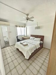 Blk 705 Reservoir Rise (Bedok), HDB 4 Rooms #604481381